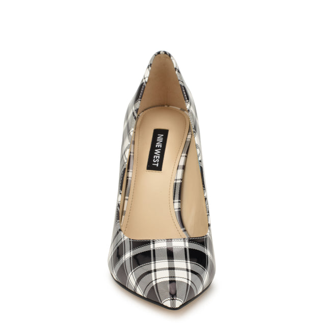 Nine West Tatiana Pointy Toe Pumps