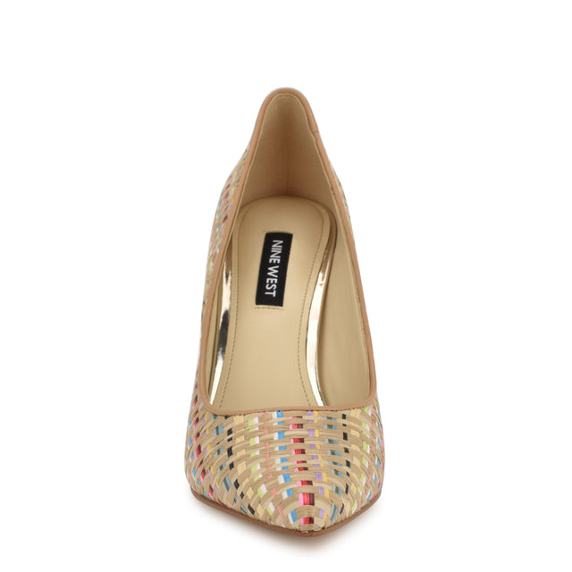Nine West Tatiana Pointy Toe Pumps