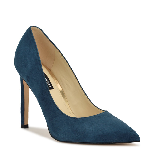 Nine West Tatiana Pointy Toe Pumps