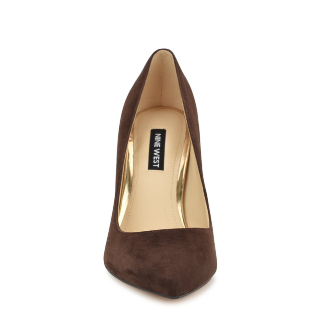 Nine West Tatiana Pointy Toe Pumps