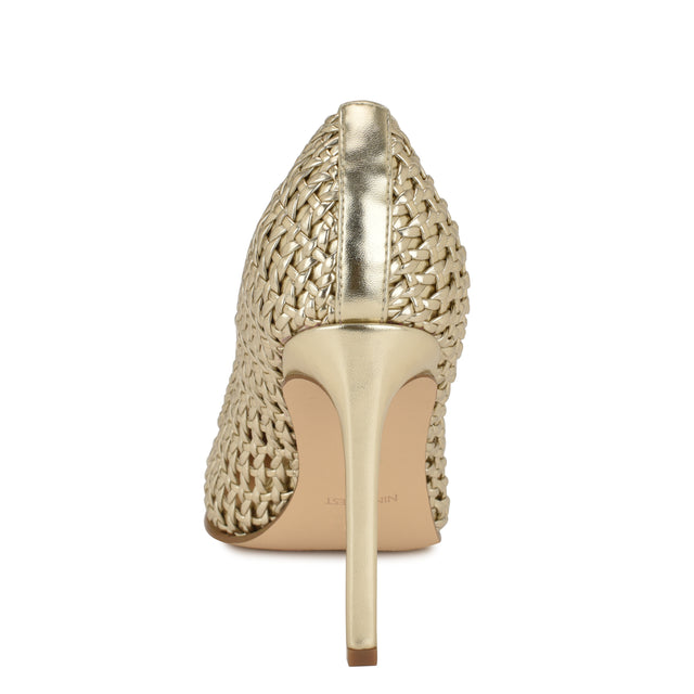 Nine West Tatiana Pointy Toe Pumps