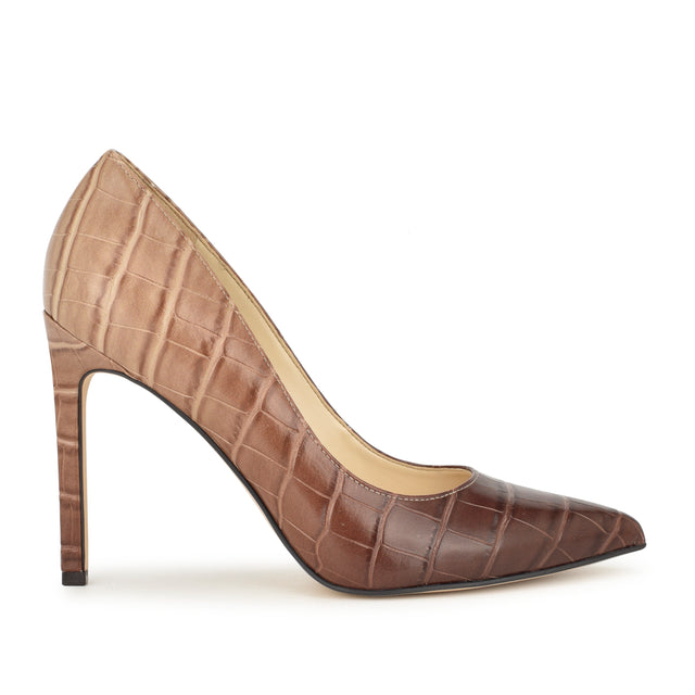 nine west Tatiana Pointy Toe Pumps