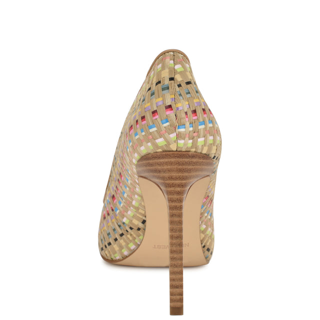 Nine West Tatiana Pointy Toe Pumps