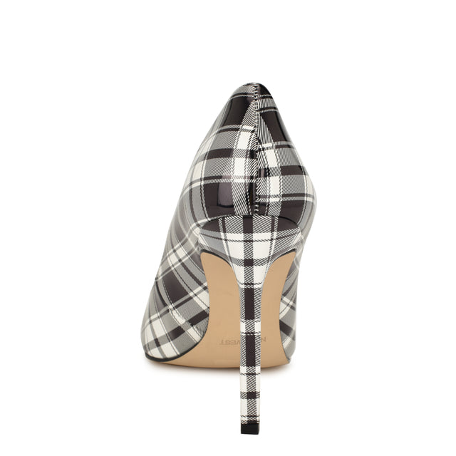 Nine West Tatiana Pointy Toe Pumps