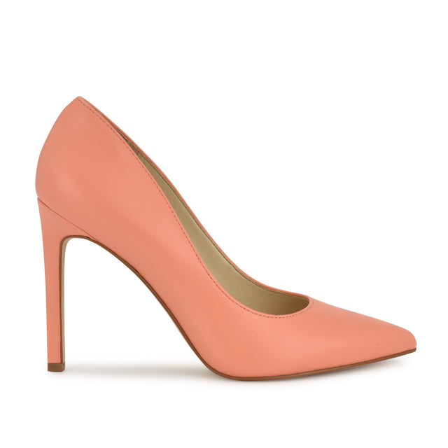 nine west Tatiana Pointy Toe Pumps