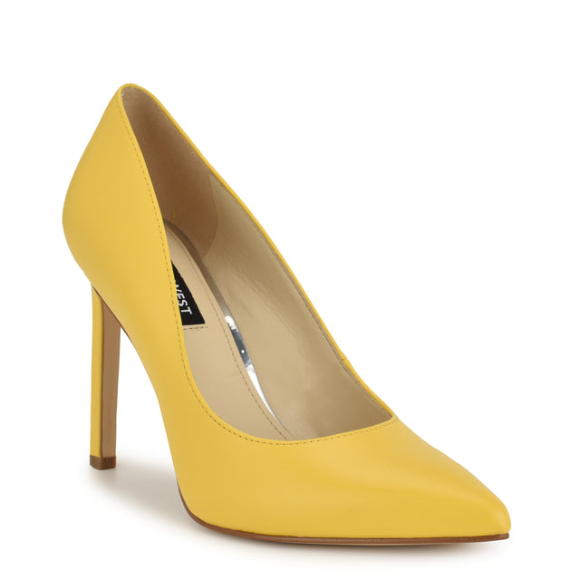 Nine West Tatiana Pointy Toe Pumps