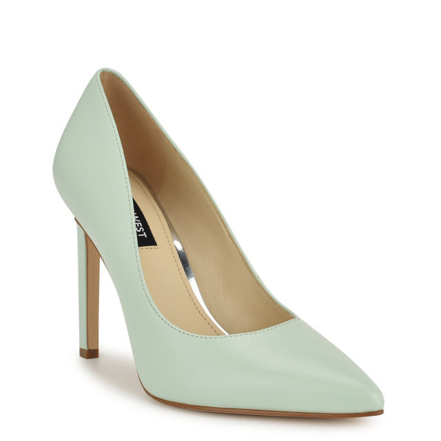 Nine West Tatiana Pointy Toe Pumps