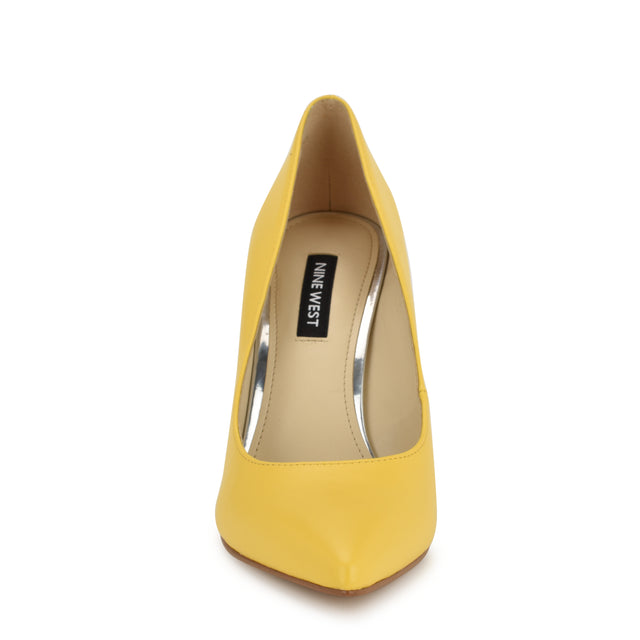 Nine West Tatiana Pointy Toe Pumps