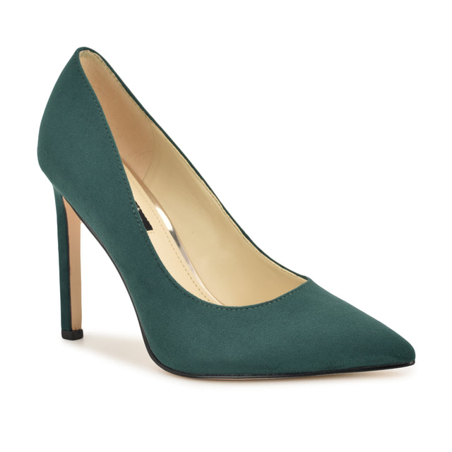 Nine West Tatiana Pointy Toe Pumps