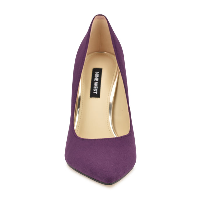 Nine West Tatiana Pointy Toe Pumps