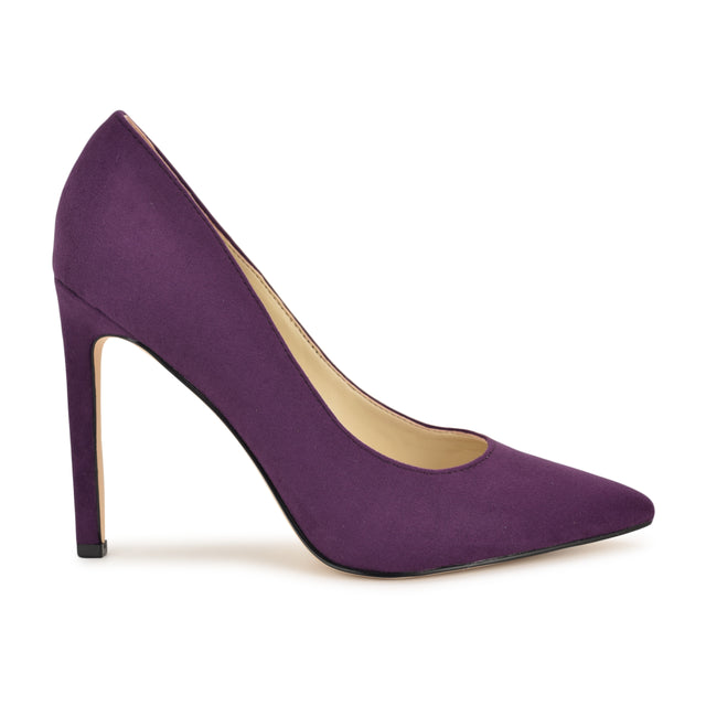 nine west Tatiana Pointy Toe Pumps
