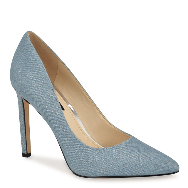 Nine West Tatiana Pointy Toe Pumps