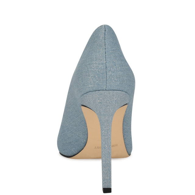 Nine West Tatiana Pointy Toe Pumps