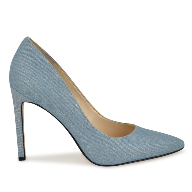 nine west Tatiana Pointy Toe Pumps