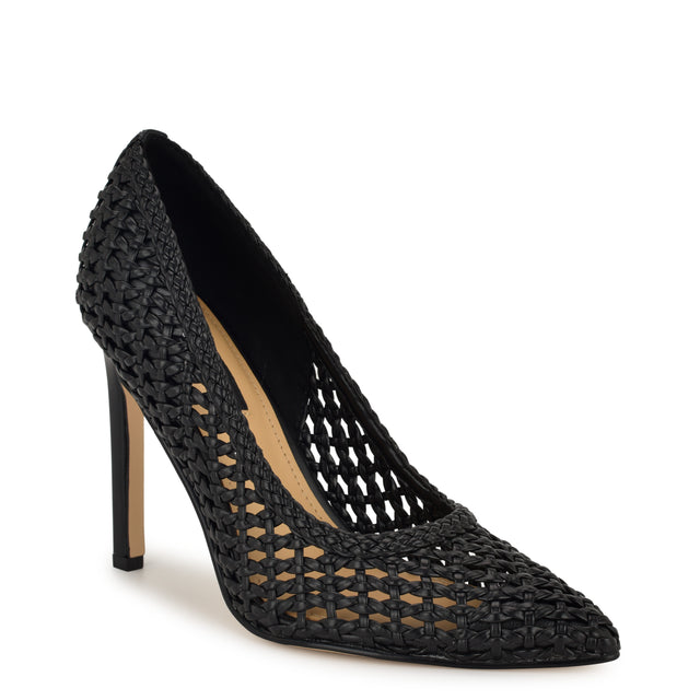 Nine West Tatiana Pointy Toe Pumps