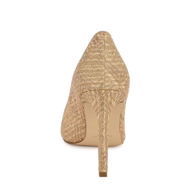 Nine West Tatiana Pointy Toe Pumps