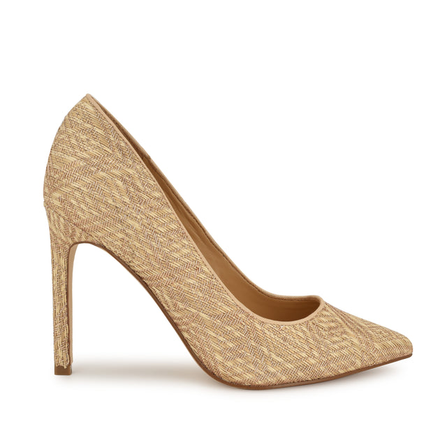 nine west Tatiana Pointy Toe Pumps