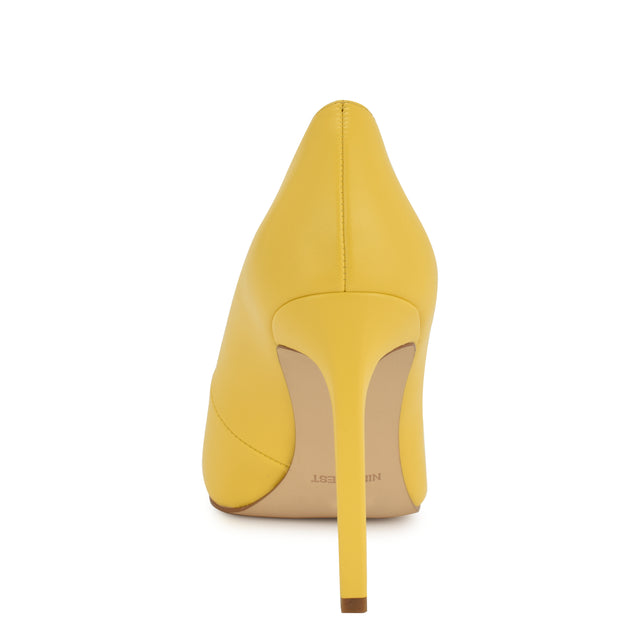 Nine West Tatiana Pointy Toe Pumps