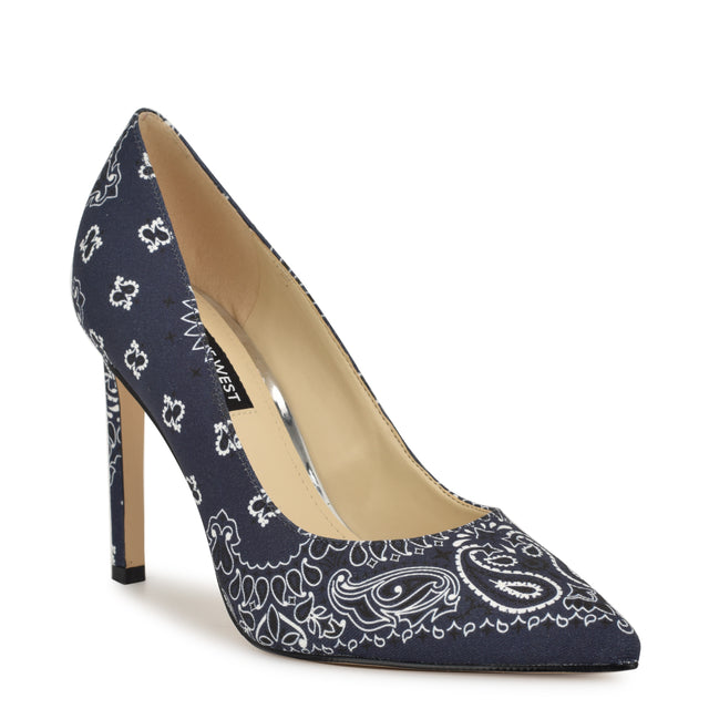 Nine West Tatiana Pointy Toe Pumps