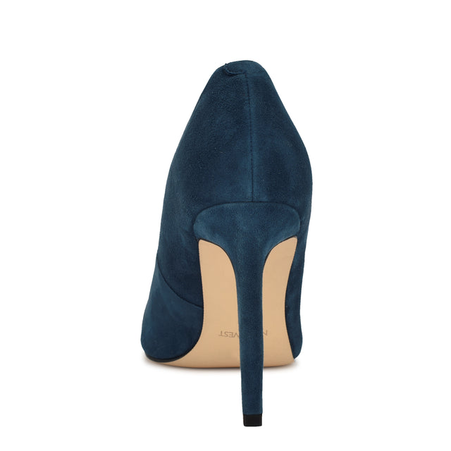 Nine West Tatiana Pointy Toe Pumps