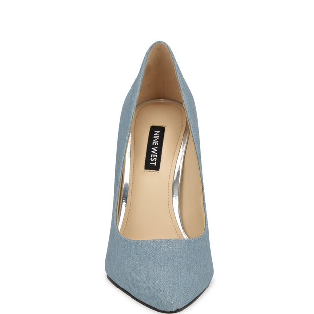 Nine West Tatiana Pointy Toe Pumps