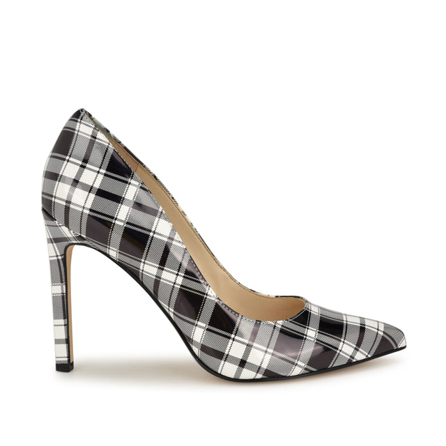 nine west Tatiana Pointy Toe Pumps