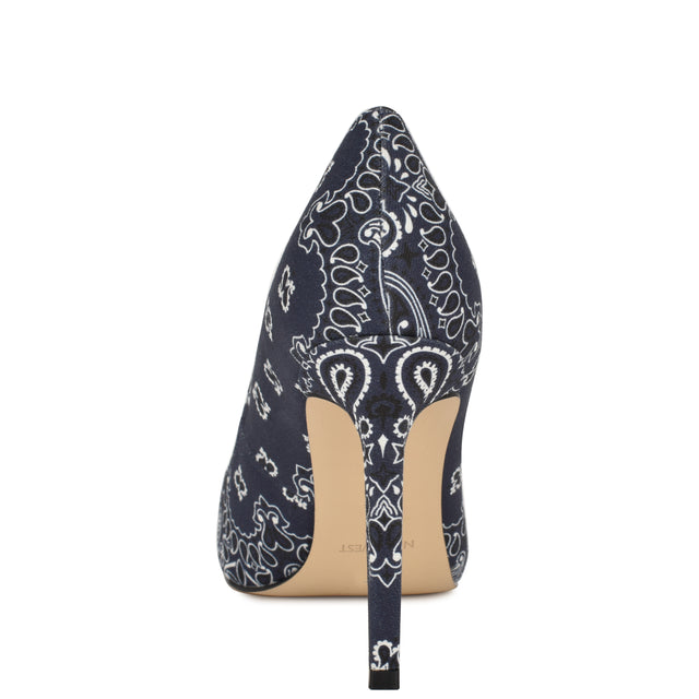 Nine West Tatiana Pointy Toe Pumps