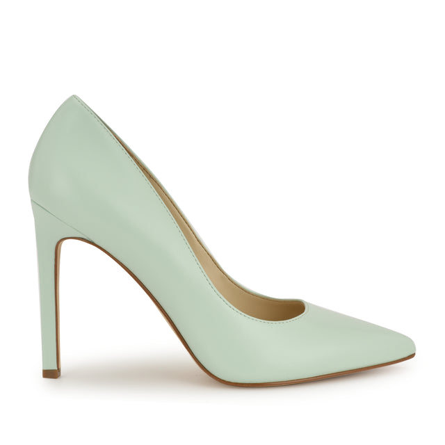 nine west Tatiana Pointy Toe Pumps
