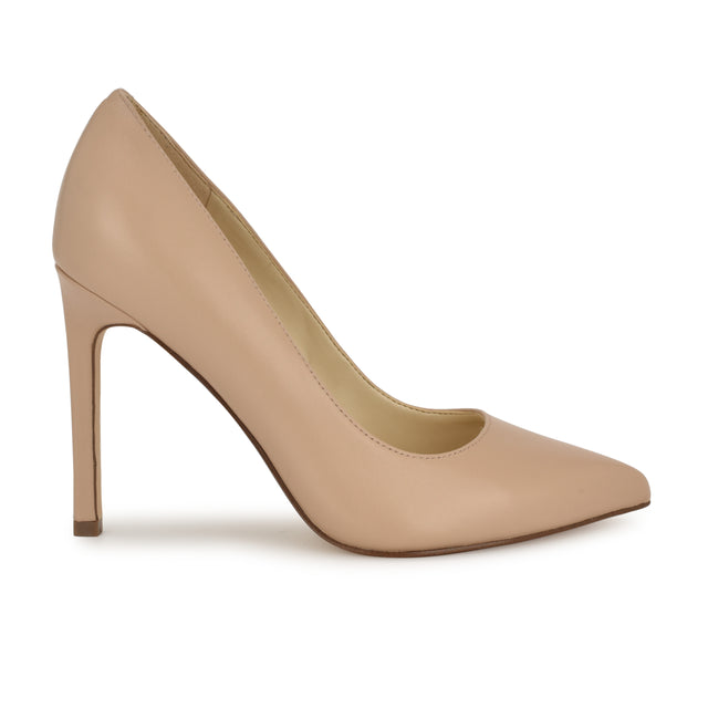 nine west Tatiana Pointy Toe Pumps