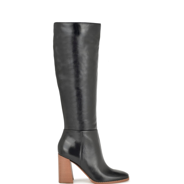 nine west Temas Dress Boots