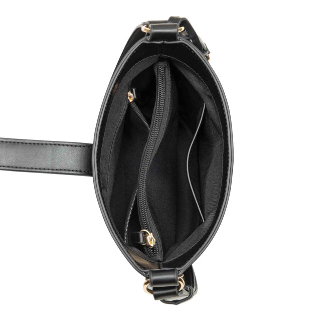 Nine West Tenely Bucket Crossbody