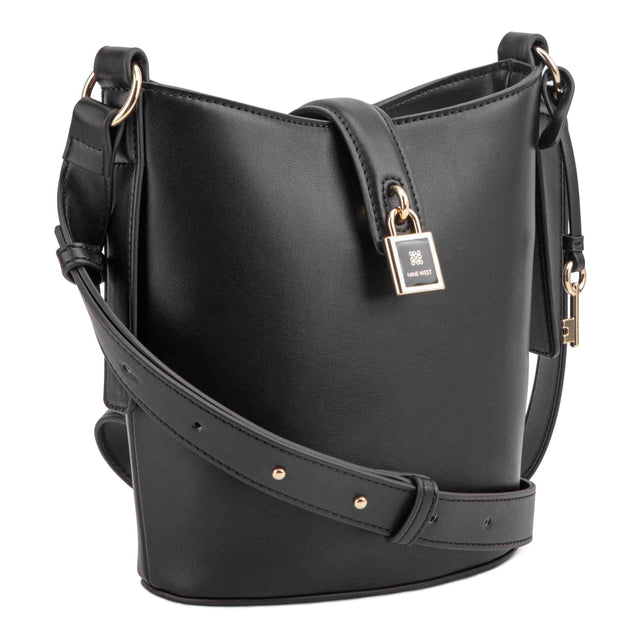 Nine West Tenely Bucket Crossbody