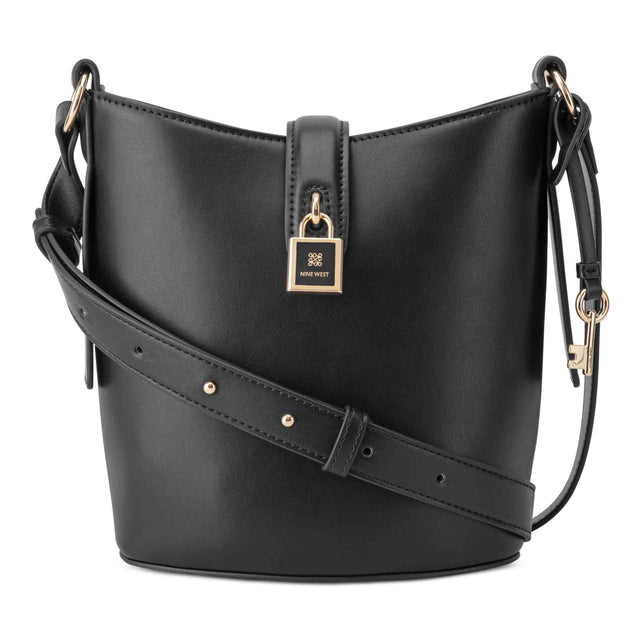 nine west Tenely Bucket Crossbody