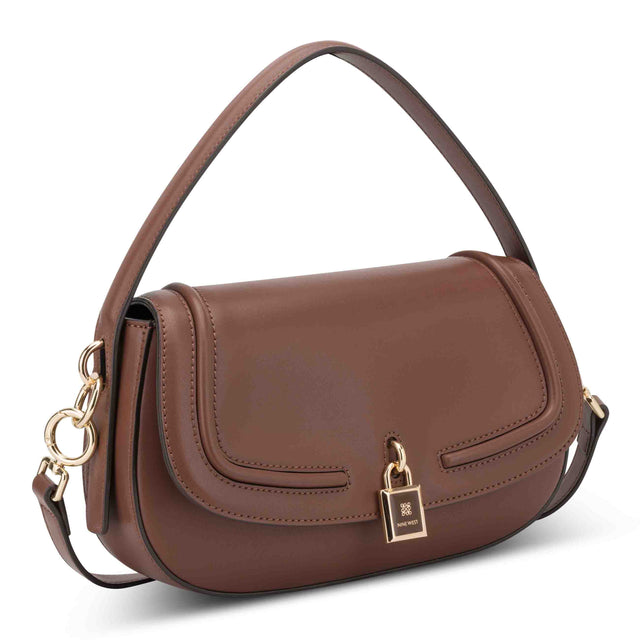 Nine West Tenely Convertible Crossbody Flap