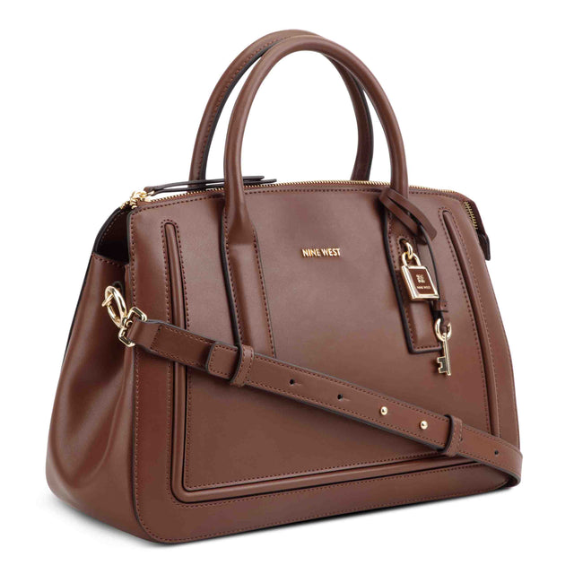 Nine West Tenely Satchel