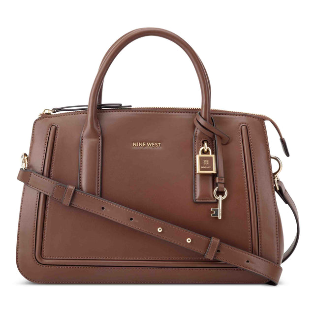 nine west Tenely Satchel