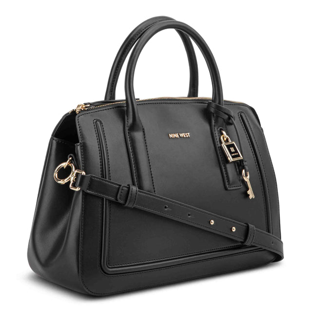 Nine West Tenely Satchel
