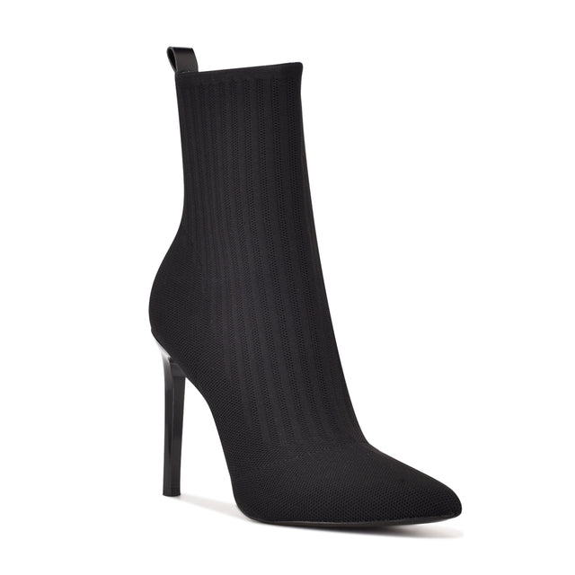 Nine West Teoy Dress Booties