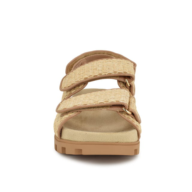 Nine West Tillee Footbed Sandals