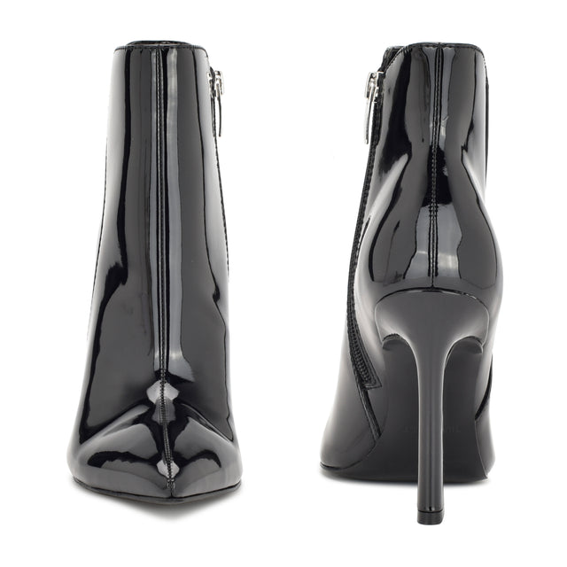 Nine West Torrie Dress Booties