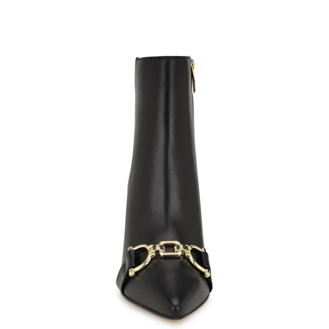 Nine West Trotte Dress Booties