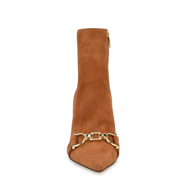 Nine West Trotte Dress Booties