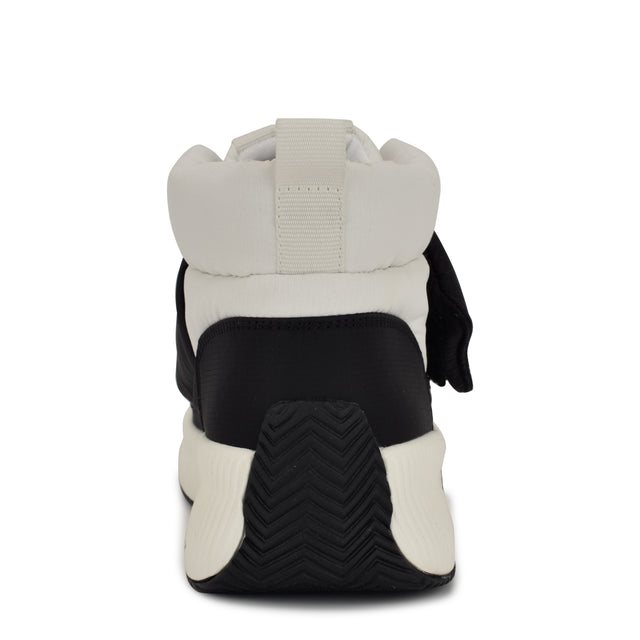 Nine West Tumble Booties