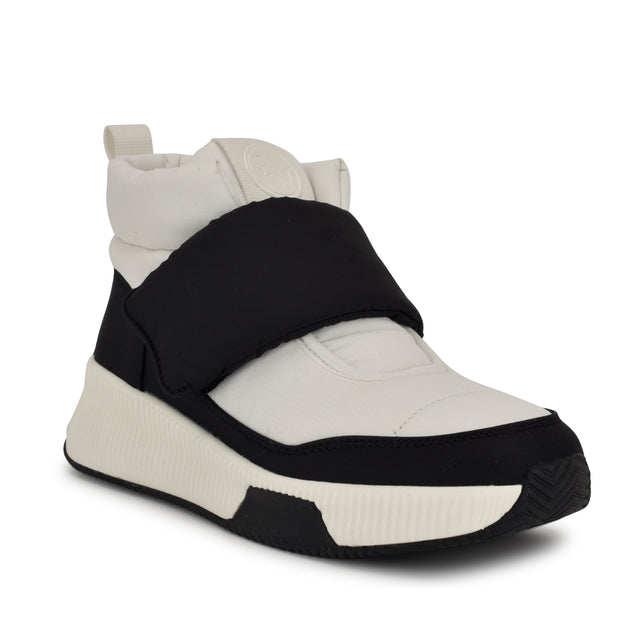 Nine West Tumble Booties