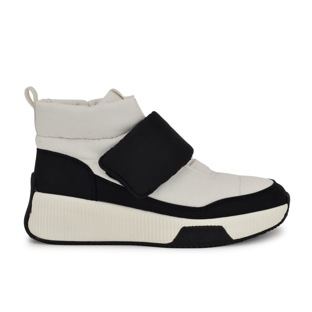 nine west Tumble Booties