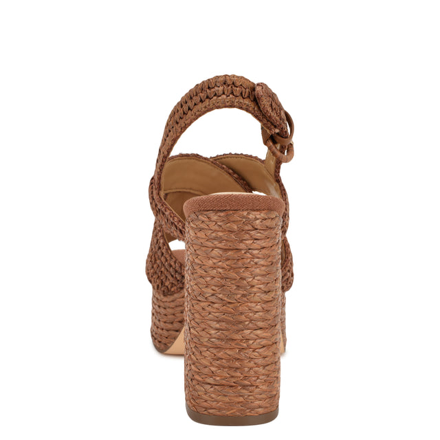 Nine West Vanity Platform Sandals