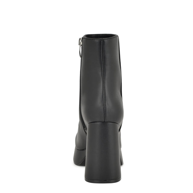 Nine West Velo Dress Booties