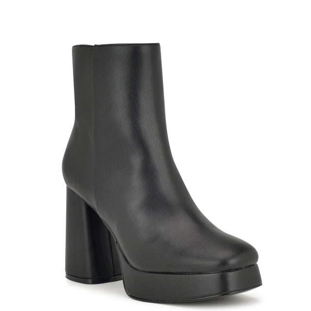 Nine West Velo Dress Booties