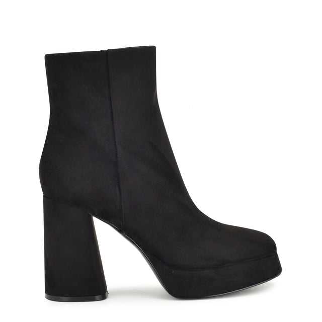 nine west Velo Dress Booties