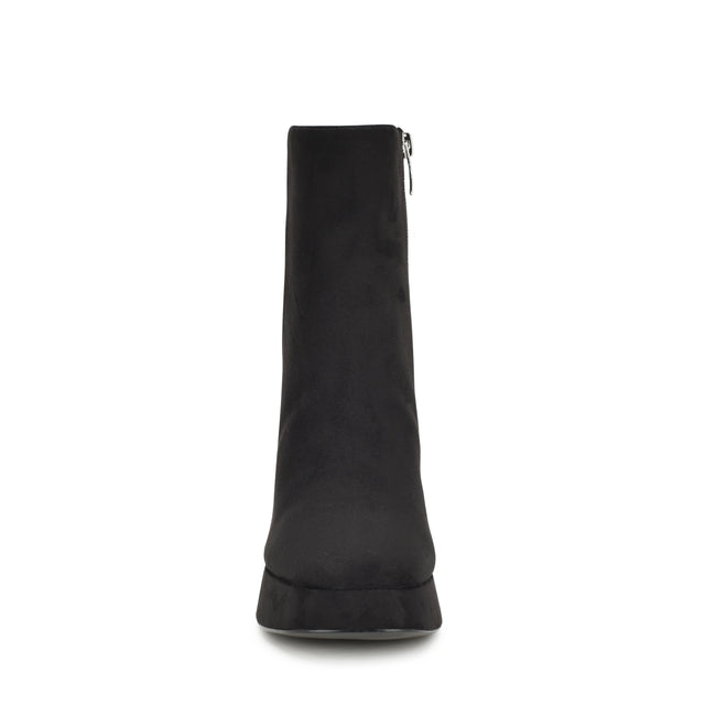 Nine West Velo Dress Booties